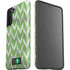 Nigeria Soccer Flag Galaxy S21 Plus 5G Pro Case